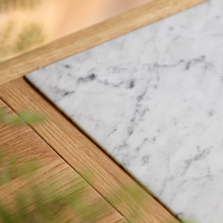 Eton Kitchen Island Natural