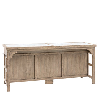 Vancouver Kitchen Island Large