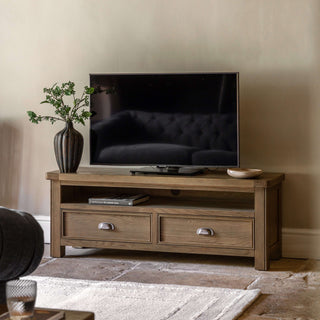Hardwick Media Unit