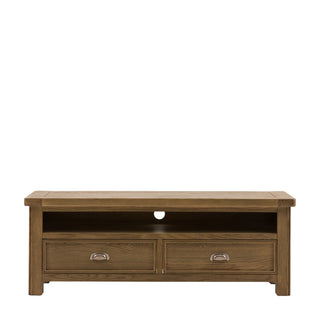 Hardwick Media Unit