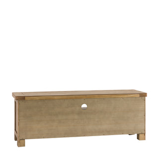 Hardwick Media Unit