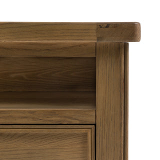 Hardwick Media Unit
