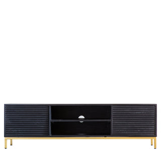 Ripple Media unit