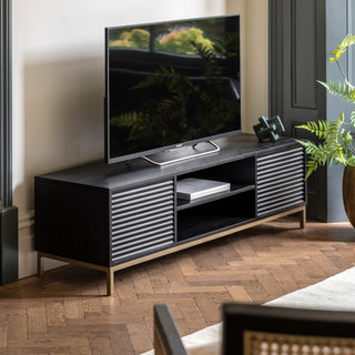 Ripple Media unit