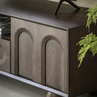 Arc Media Unit