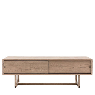 Craft Media Unit Smoked