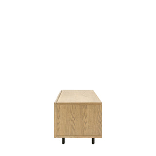 Panelled Media Unit