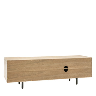 Panelled Media Unit