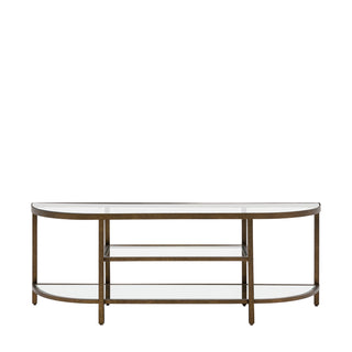 Hudson Media Unit