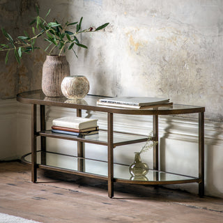 Hudson Media Unit
