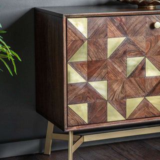 Tate 3 door Sideboard