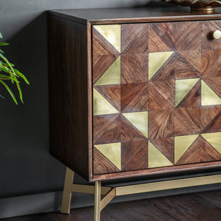 Tate 3 door Sideboard