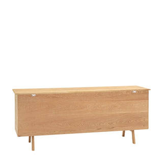 Madrid 2 Door 3 Drawer Sideboard