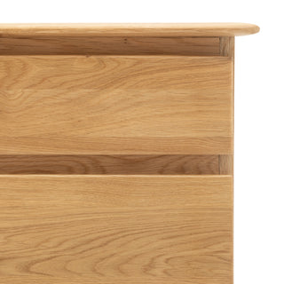 Madrid 2 Door 3 Drawer Sideboard
