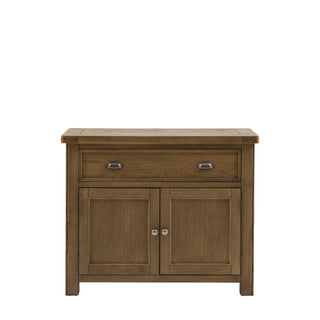 Hardwick 2 Door 1 Drawer Sideboard