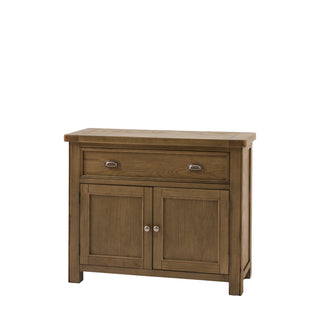 Hardwick 2 Door 1 Drawer Sideboard