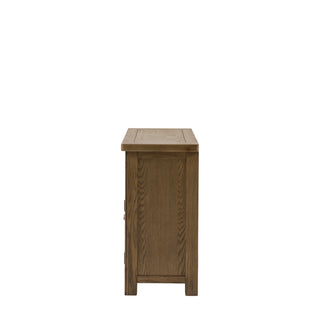Hardwick 2 Door 1 Drawer Sideboard