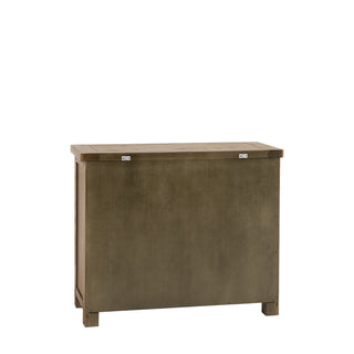Hardwick 2 Door 1 Drawer Sideboard