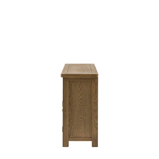 Hardwick 3 Door 3 Drawer Sideboard