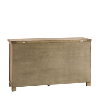 Hardwick 3 Door 3 Drawer Sideboard