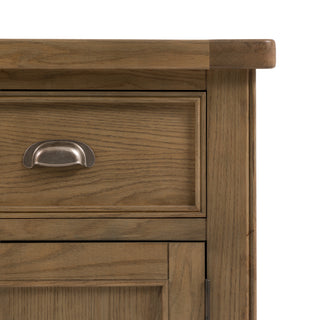 Hardwick 3 Door 3 Drawer Sideboard