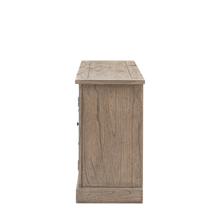 Rustique 2 Door 3 Drawer Sideboard