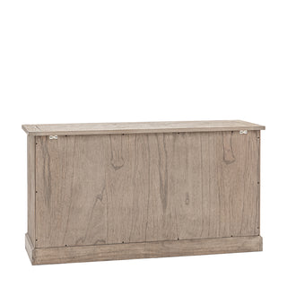 Rustique 2 Door 3 Drawer Sideboard