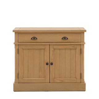 Eton 2 Door Sideboard Natural