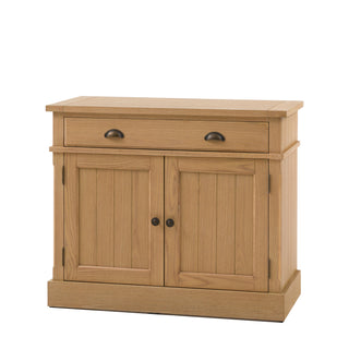 Eton 2 Door Sideboard Natural