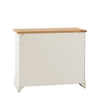 Eton 2 Door Sideboard White