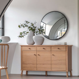 Wycombe 3 Door 3 Drawer Sideboard