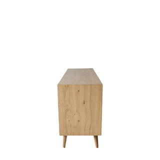 Milano 2 Door 3 Drawer Sideboard