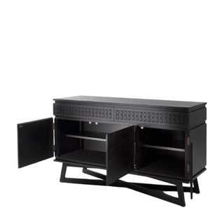 Boho Boutique 3 Door 2 Drawer Sideboard