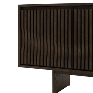 Onda 4 Door Sideboard