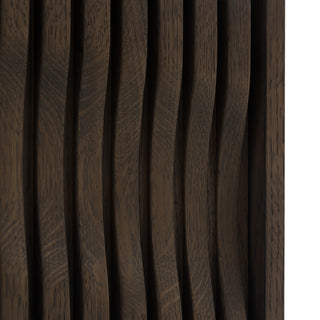 Onda 4 Door Sideboard