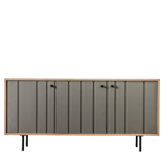 Fuji 3 Door Sideboard