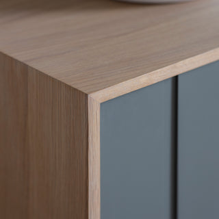 Fuji 3 Door Sideboard