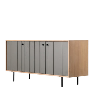 Fuji 3 Door Sideboard