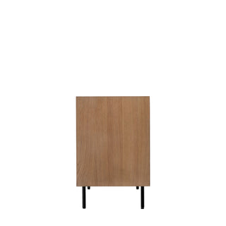 Fuji 3 Door Sideboard