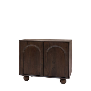 Arc 2 Door Sideboard