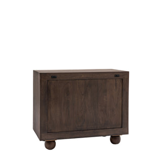 Arc 2 Door Sideboard