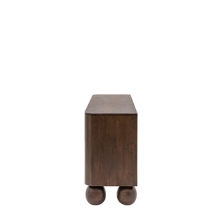 Sculpt 4 Door Sideboard