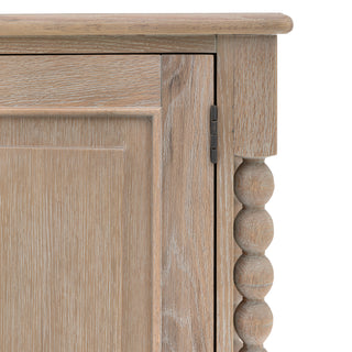 Artisan 2 Door 3 Drawer Sideboard