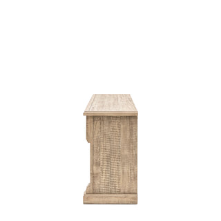 Vancouver 3 Door 3 Drawer Sideboard