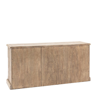 Vancouver 3 Door 3 Drawer Sideboard