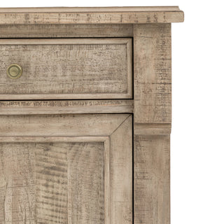 Vancouver 3 Door 3 Drawer Sideboard