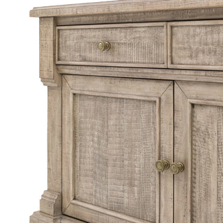 Vancouver 3 Door 3 Drawer Sideboard