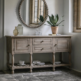 Vancouver 2 Door 2 Drawer Sideboard