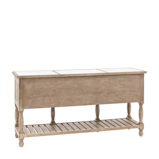 Vancouver 2 Door 2 Drawer Sideboard