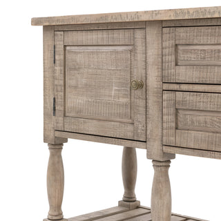 Vancouver 2 Door 2 Drawer Sideboard